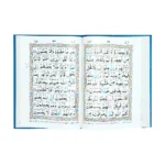 Complete 30 Para Set Tajweedi Coded Quran Set - Image 2