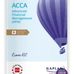 Kaplan ACCA Advanced Financial Management (AFM) Exam Kit