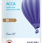 Kaplan ACCA Audit and Assurance Exam Kit