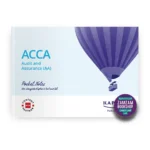 Kaplan ACCA Audit and Assurance Pocket Notes