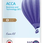 Kaplan ACCA Business and Technology Exam Kit