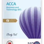 Kaplan ACCA Business and Technology Study Text