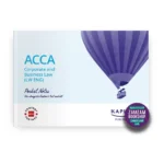 Kaplan ACCA Corporate and Business Law England (LW) Pocket Notes