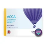 Kaplan ACCA Corporate and Business Law Global Pocket Notes