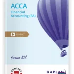 Kaplan ACCA Financial Accounting Exam Kit