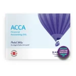 Kaplan ACCA Financial Accounting Pocket Notes