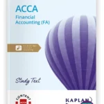 Kaplan ACCA Financial Accounting Study Text