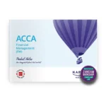 Kaplan ACCA Financial Management (FM) Pocket Notes