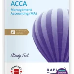 Kaplan ACCA Management Accounting Study Text