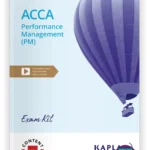 Kaplan ACCA Performance Management Exam Kit