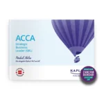 Kaplan ACCA Strategic Business Leader (SBL) Pocket Notes