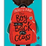 The Boy at the Back of the Class