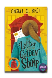 The Letter with the Golden Stamp
