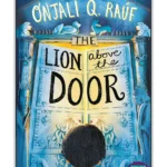 The Lion Above The Door