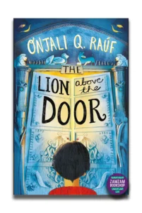 The Lion Above The Door