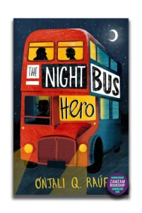 The Night Bus Hero