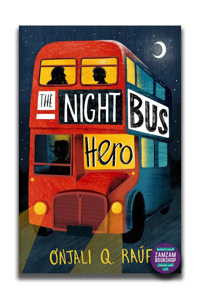 The Night Bus Hero