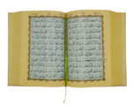 Holy Quran Urdu Script (Ref 92) Golden Edges
