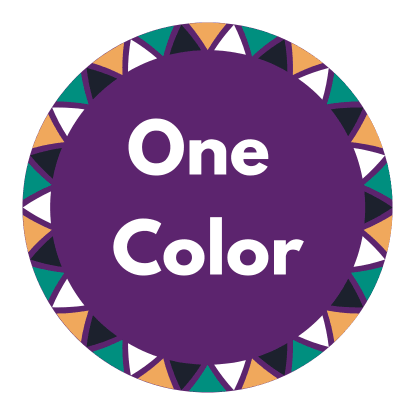 One Color