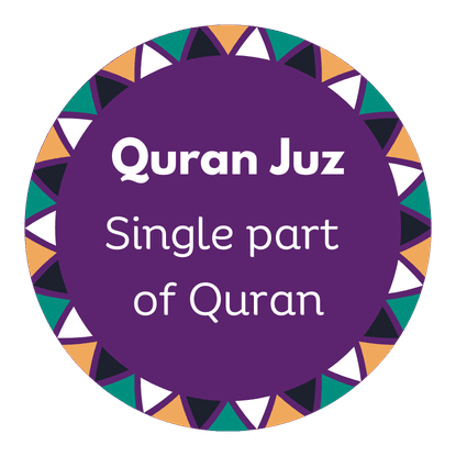 Quran Juz